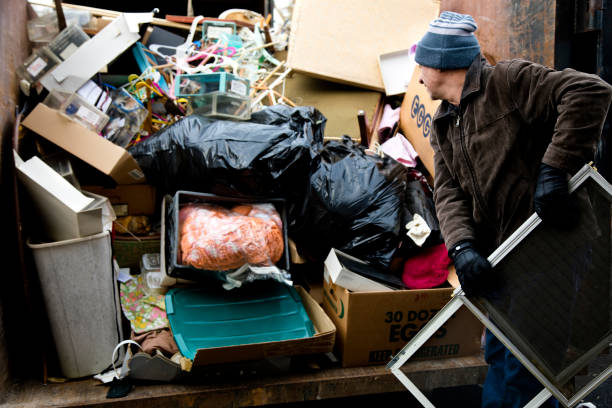 Best Recycling Services for Junk  in Glandorf, OH